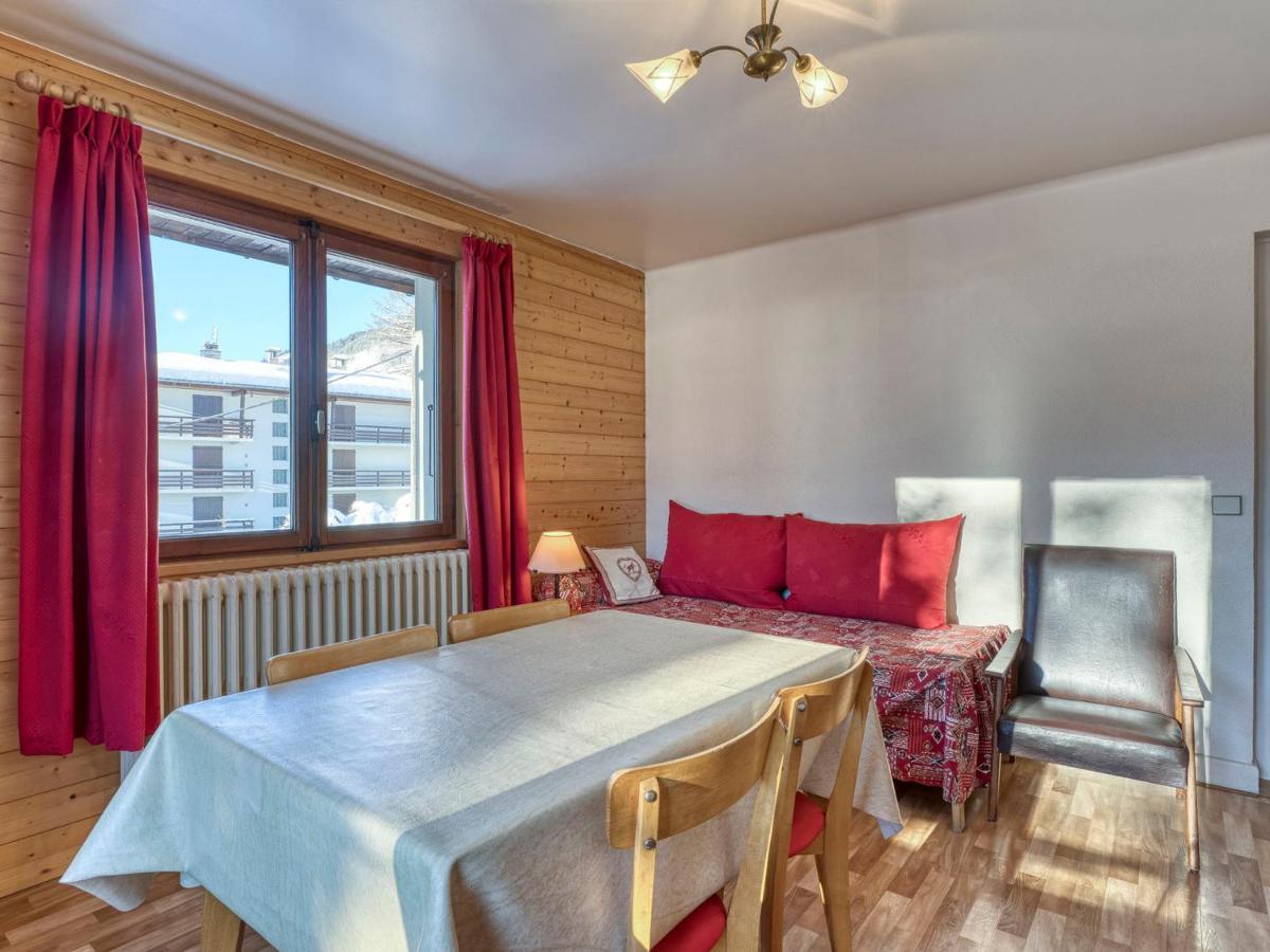 Appartement Megève, 2 pièces, 3 personnes - FR-1-453-120 Extérieur photo